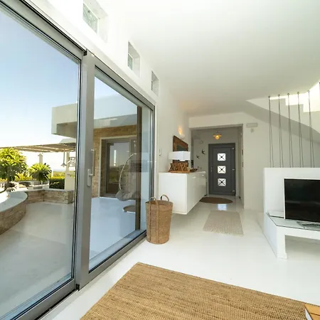 Kalithea-hills With Pool For 8 Up To 12 In Rhodes Town 阿斯格罗