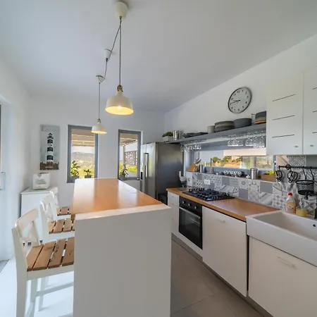 Kalithea-hills With Pool For 8 Up To 12 In Rhodes Town فيلة *