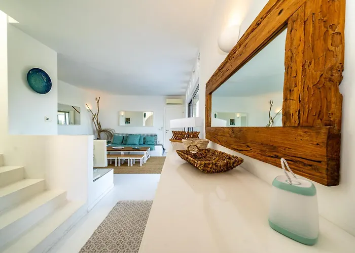 Kalithea-hills With Pool For 8 Up To 12 In Rhodes Town 빌라