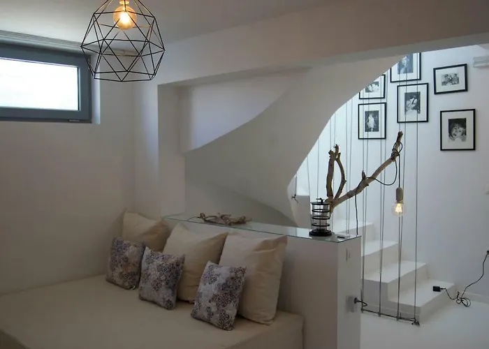 Kalithea-hills With Pool For 8 Up To 12 In Rhodes Town