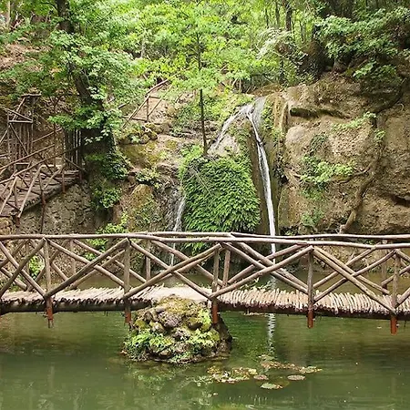 Kalithea-hills With Pool For 8 Up To 12 In Rhodes Town Asgourou