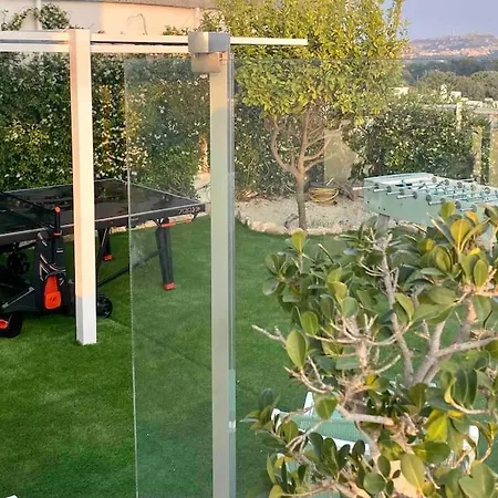Kalithea-hills With Pool For 8 Up To 12 In Rhodes Town * Asgourou