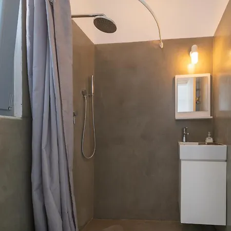 ヴィラ Kalithea-hills With Pool For 8 Up To 12 In Rhodes Town *