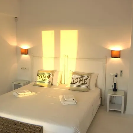 Villa Kalithea-hills With Pool For 8 Up To 12 In Rhodes Town
