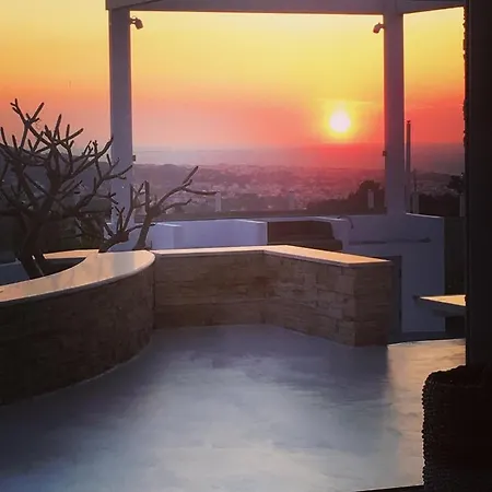 Kalithea-hills With Pool For 8 Up To 12 In Rhodes Town Villa Asgourou