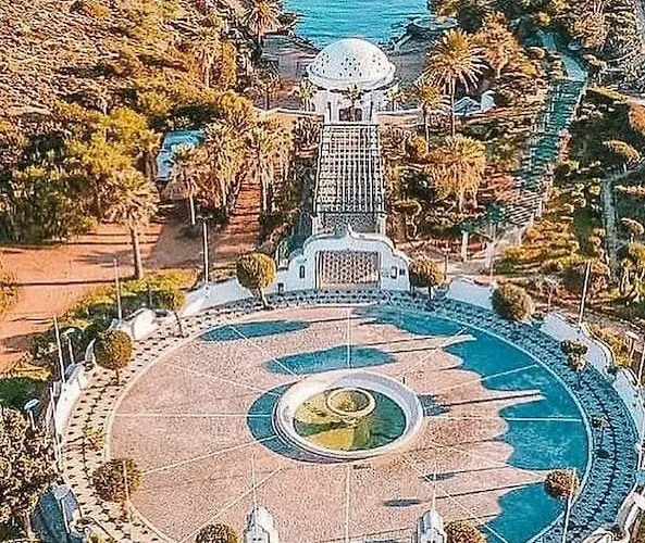 Kalithea-hills With Pool For 8 Up To 12 In Rhodes Town