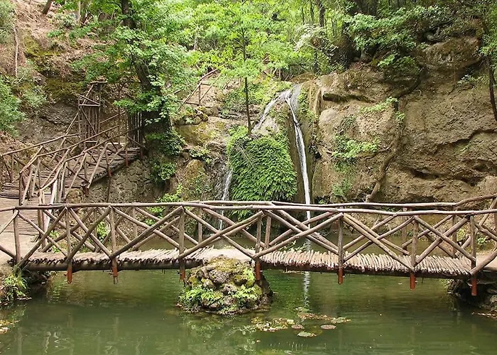 Kalithea-hills With Pool For 8 Up To 12 In Rhodes Town Asgourou