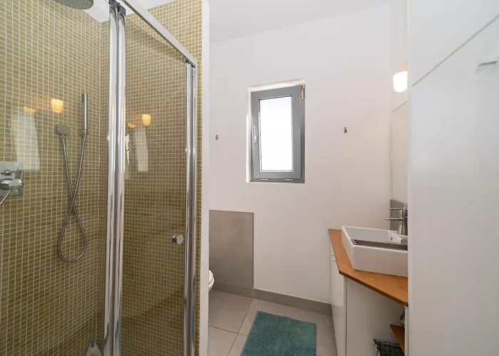 Kalithea-hills With Pool For 8 Up To 12 In Rhodes Town * Asgourou