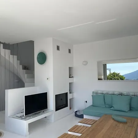 Kalithea-hills With Pool For 8 Up To 12 In Rhodes Town Вилла